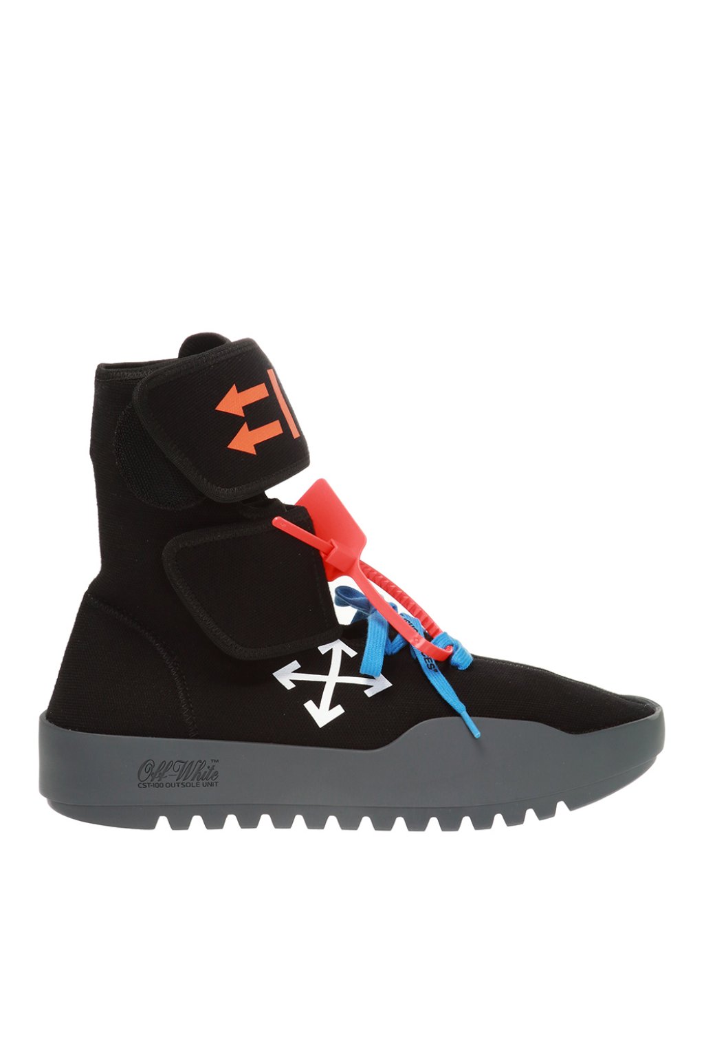 Off white cst hot sale 1 sneakers